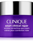 Clinique Smart Clinical™ Repair Wrinkle Correcting Eye Cream попълващ крем за околоочната зона за корекция на бръчките 15 мл.