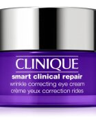 Clinique Smart Clinical™ Repair Wrinkle Correcting Eye Cream попълващ крем за околоочната зона за корекция на бръчките 30 мл.