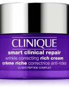 Clinique Smart Clinical™ Repair Wrinkle Rich Cream интензивен крем против бръчки 50 мл.