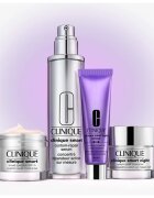 Clinique Smart Night™ Clinical MD Multi-Dimensional Repair Treatment възстановяваща нощна грижа с ретинол 30 мл.