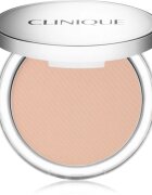 Clinique Stay-Matte Sheer Pressed Powder матираща пудра за мазна кожа цвят 02 Stay Neutral 7.6 гр.