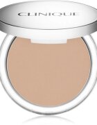 Clinique Stay-Matte Sheer Pressed Powder матираща пудра за мазна кожа цвят 03 Stay Beige 7.6 гр.