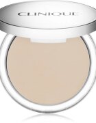 Clinique Stay-Matte Sheer Pressed Powder матираща пудра за мазна кожа цвят 101 Invisible Matte 7.6 гр.