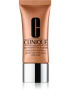 Clinique Sun-Kissed Face Gelee бронзиращ гел за лице цвят Universal Glow 30 мл.