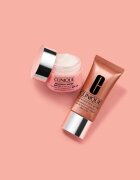 Clinique Sun-Kissed Face Gelee бронзиращ гел за лице цвят Universal Glow 30 мл.