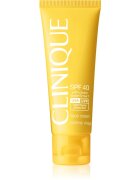 Clinique Sun SPF 40 Face Cream слънцезащитен крем за лице SPF 40 50 мл.