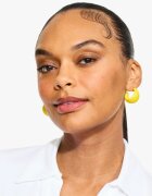 Clinique Sun UV Solutions Brightening Tinted Sunscream SPF50 озаряващ тониращ крем цвят Medium Deep 40 мл.