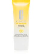 Clinique Sun UV Solutions Hydrating Sunscream SPF 50 слънцезащитен крем за лице хидратираща 40 мл.