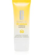 Clinique Sun UV Solutions Mattifying Sunscreen SPF 50 слънцезащитен крем за лице с матиращ ефект 40 мл.