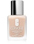 Clinique Superbalanced™ Makeup копринено нежен фон дьо тен цвят CN 40 Cream Chamois 30 мл.