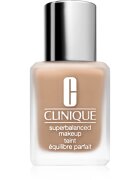 Clinique Superbalanced™ Makeup копринено нежен фон дьо тен цвят CN 60 Linen 30 мл.