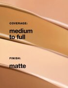Clinique Superbalanced™ Makeup копринено нежен фон дьо тен цвят CN 60 Linen 30 мл.