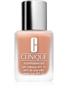 Clinique Superbalanced™ Makeup копринено нежен фон дьо тен цвят CN 62 Porcelain Beige 30 мл.