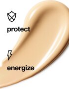 Clinique Superdefense™ City Block SPF 50 Daily Energy + Face Protector енергизиращ защитен флуид SPF 50 40 мл.