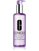 Clinique Take The Day Off™ Cleansing Oil почистващо олио 200 мл.