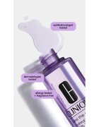 Clinique Take The Day Off™ Makeup Remover For Lids Lashes & Lips двуфазен продукт за премахване на грим от очите и устните 200 мл.