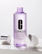 Clinique Take The Day Off™ Makeup Remover For Lids Lashes & Lips двуфазен продукт за премахване на грим от очите и устните 200 мл.