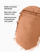 Clinique True Bronze™ Pressed Powder Bronzer бронзираща пудра цвят 03 Sunblushed 9.6 гр.