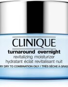 Clinique Turnaround™ Overnight Revitalizing Moisturizer хидратиращ крем за лице 50 мл.