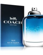 Coach Blue тоалетна вода за мъже 100 мл.