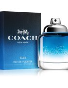 Coach Blue тоалетна вода за мъже 40 мл.