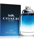 Coach Blue тоалетна вода за мъже 60 мл.