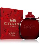 Coach Cherry парфюм за жени 90 мл.