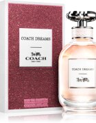 Coach Dreams парфюмна вода за жени 60 мл.