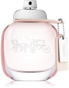 Coach Eau de Toilette тоалетна вода за жени 50 мл.