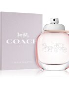Coach Eau de Toilette тоалетна вода за жени 50 мл.