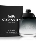 Coach for Men тоалетна вода за мъже 40 мл.