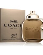 Coach Gold парфюм за жени 50 мл.