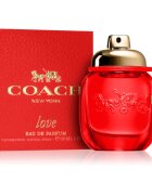 Coach Love парфюмна вода за жени 30 мл.