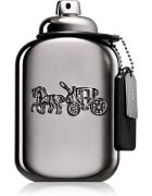 Coach Platinum Pure парфюмна вода за мъже 100 мл.