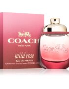 Coach Wild Rose парфюмна вода за жени 30 мл.