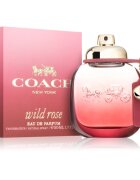 Coach Wild Rose парфюмна вода за жени 50 мл.