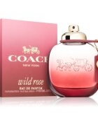 Coach Wild Rose парфюмна вода за жени 90 мл.