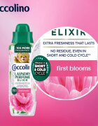 Coccolino First Bloom aромат за пране 460 мл.