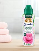 Coccolino First Bloom aромат за пране 460 мл.