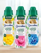 Coccolino First Bloom aромат за пране 460 мл.