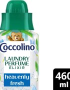 Coccolino Heavenly Fresh aромат за пране 460 мл.