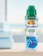 Coccolino Heavenly Fresh aромат за пране 460 мл.