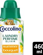 Coccolino Summer Bouquet aромат за пране 460 мл.