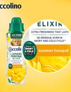 Coccolino Summer Bouquet aромат за пране 460 мл.