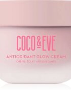 Coco & Eve Antioxidant Glow Cream хидратиращ и озаряващ крем за лице 50 мл.