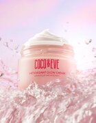 Coco & Eve Antioxidant Glow Cream хидратиращ и озаряващ крем за лице 50 мл.
