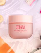 Coco & Eve Antioxidant Glow Cream хидратиращ и озаряващ крем за лице 50 мл.