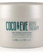 Coco & Eve Bond Therapy Pro Bond Mask възстановяваща и подсилваща маска за увредена и химически третирана коса 212 мл.