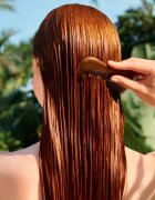 Coco & Eve Bond Therapy Pro Bond Shampoo подсилващ шампоан за увредена и химически третирана коса 280 мл.