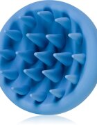 Coco & Eve Boost Therapy Scalp Massager четка за масаж за коса и скалп 1 бр.